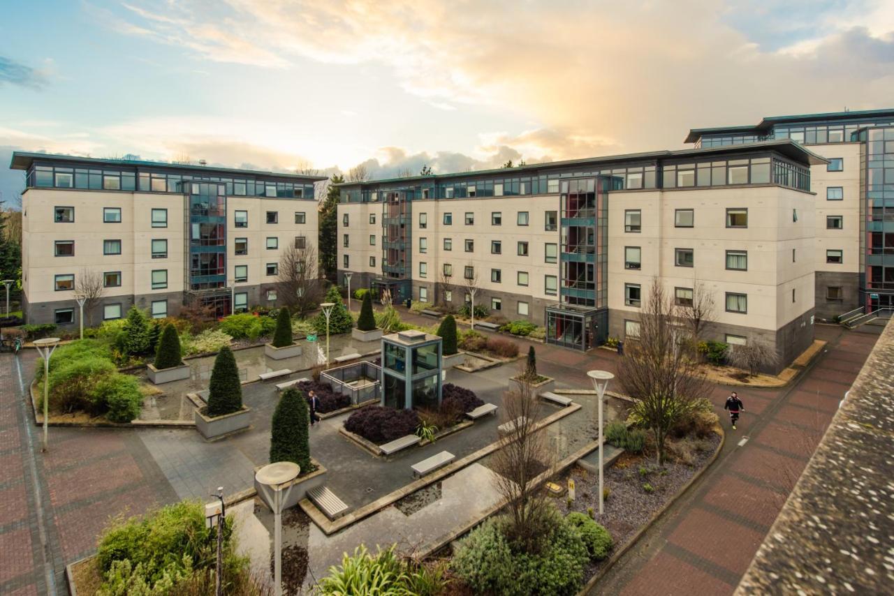 Dcu Rooms Dublin Exterior photo